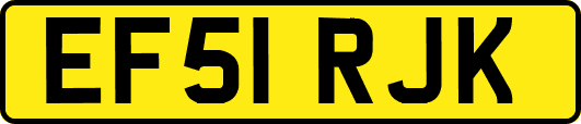 EF51RJK