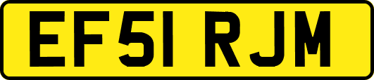 EF51RJM