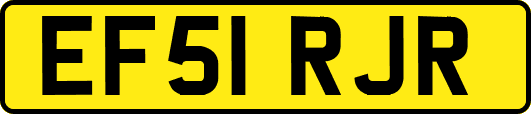 EF51RJR