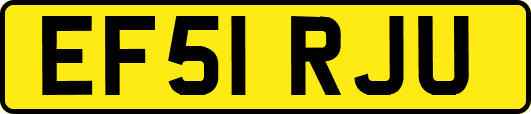 EF51RJU