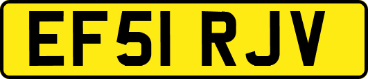 EF51RJV