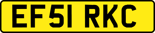 EF51RKC