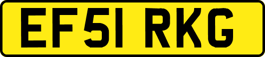 EF51RKG