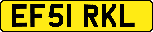 EF51RKL