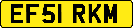 EF51RKM