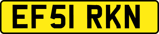 EF51RKN