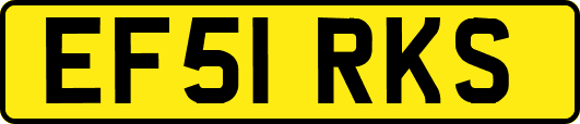 EF51RKS