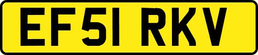 EF51RKV