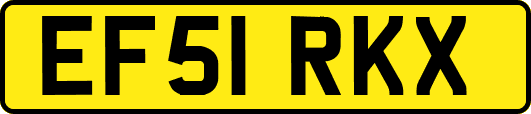 EF51RKX