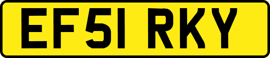 EF51RKY