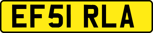 EF51RLA