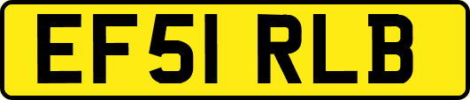 EF51RLB