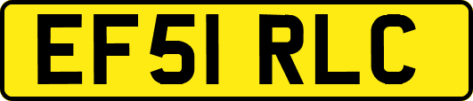 EF51RLC