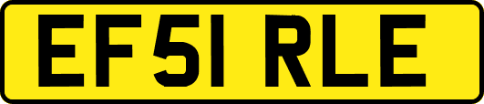 EF51RLE