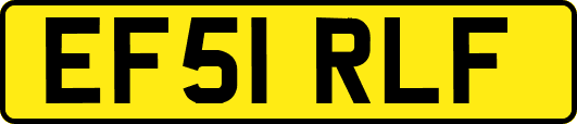 EF51RLF