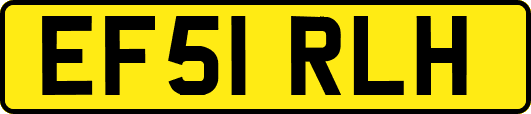 EF51RLH