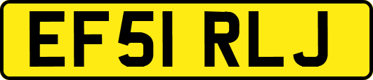 EF51RLJ