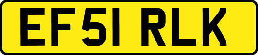 EF51RLK