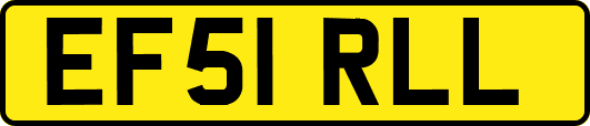 EF51RLL