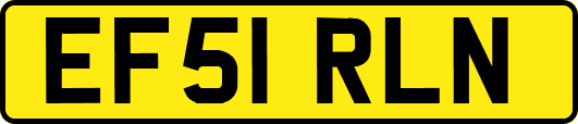 EF51RLN