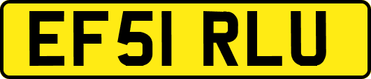 EF51RLU