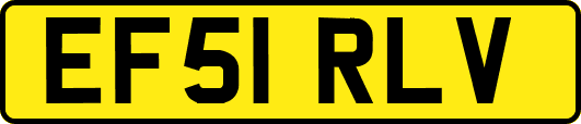 EF51RLV