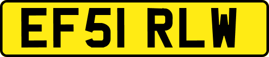 EF51RLW