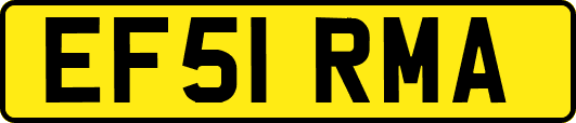 EF51RMA