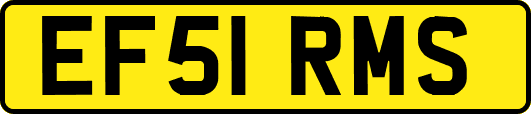 EF51RMS