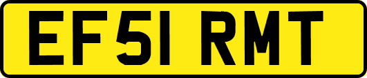 EF51RMT