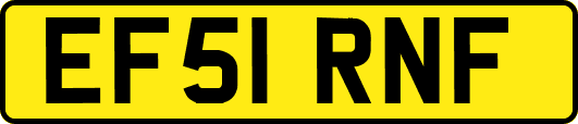 EF51RNF