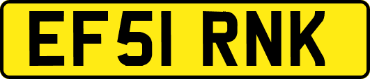 EF51RNK