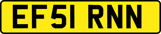 EF51RNN