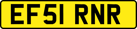 EF51RNR