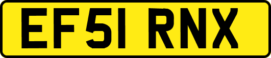 EF51RNX