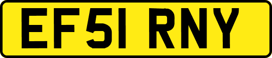 EF51RNY