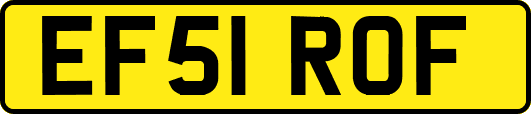 EF51ROF