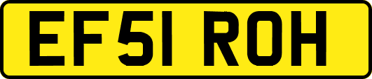 EF51ROH