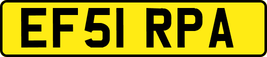 EF51RPA