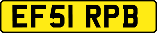 EF51RPB