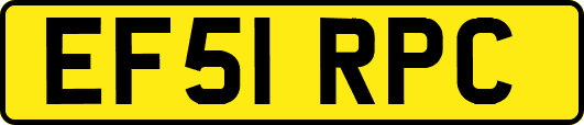 EF51RPC