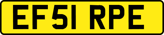 EF51RPE