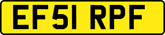 EF51RPF