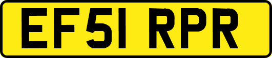 EF51RPR