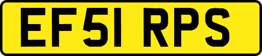 EF51RPS