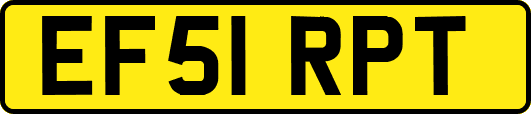 EF51RPT