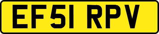 EF51RPV