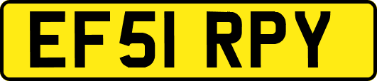 EF51RPY