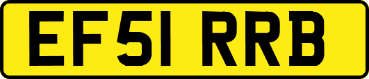 EF51RRB