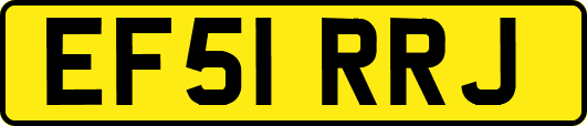 EF51RRJ